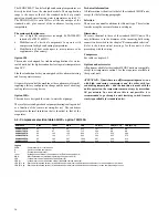 Предварительный просмотр 16 страницы Carrier 30HXC Series Installation, Operation And Maintenance Instructions