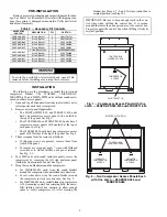 Предварительный просмотр 2 страницы Carrier 30MP-900---036 Installation Instructions