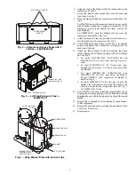 Предварительный просмотр 3 страницы Carrier 30MP-900---036 Installation Instructions