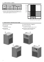 Preview for 4 page of Carrier 30PA 180 Installation, Operation And Maintenance Instructions