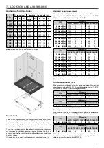 Preview for 7 page of Carrier 30PA 180 Installation, Operation And Maintenance Instructions