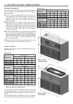 Preview for 10 page of Carrier 30PA 180 Installation, Operation And Maintenance Instructions