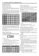 Предварительный просмотр 11 страницы Carrier 30PA 180 Installation, Operation And Maintenance Instructions