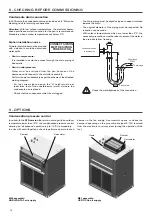 Предварительный просмотр 14 страницы Carrier 30PA 180 Installation, Operation And Maintenance Instructions