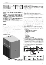 Предварительный просмотр 15 страницы Carrier 30PA 180 Installation, Operation And Maintenance Instructions