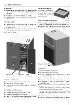 Preview for 21 page of Carrier 30PA 180 Installation, Operation And Maintenance Instructions