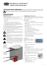 Предварительный просмотр 13 страницы Carrier 30PA Installation, Operation And Maintenance Instructions