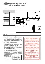 Предварительный просмотр 25 страницы Carrier 30PA Installation, Operation And Maintenance Instructions