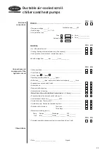 Предварительный просмотр 33 страницы Carrier 30PA Installation, Operation And Maintenance Instructions