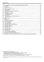 Preview for 4 page of Carrier 30RB-170R Installation, Operation And Maintenance Instructions