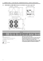 Preview for 8 page of Carrier 30RB-170R Installation, Operation And Maintenance Instructions