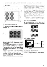 Предварительный просмотр 9 страницы Carrier 30RB-170R Installation, Operation And Maintenance Instructions