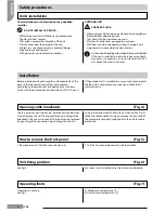 Preview for 12 page of Carrier 30RB008-9 Installation Manual