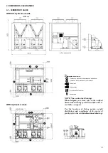 Предварительный просмотр 11 страницы Carrier 30RBM 160 Installation, Operation And Maintenance Instructions