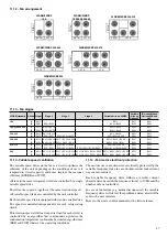 Preview for 47 page of Carrier 30RBM 160 Installation, Operation And Maintenance Instructions