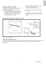 Предварительный просмотр 3 страницы Carrier 30RBV Installation Instructions Manual