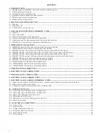 Preview for 2 page of Carrier 30RQ 039 Series Installation, Operation And Maintenance Instructions