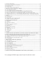 Preview for 3 page of Carrier 30RQ 039 Series Installation, Operation And Maintenance Instructions