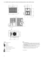 Предварительный просмотр 14 страницы Carrier 30RQ 039 Series Installation, Operation And Maintenance Instructions