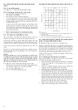 Preview for 36 page of Carrier 30RQM 160 Installation, Operation And Maintenance Instructions