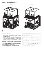 Предварительный просмотр 48 страницы Carrier 30RQM 160 Installation, Operation And Maintenance Instructions