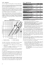 Предварительный просмотр 54 страницы Carrier 30RQM 160 Installation, Operation And Maintenance Instructions