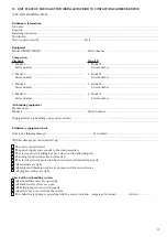 Preview for 59 page of Carrier 30RQM 160 Installation, Operation And Maintenance Instructions