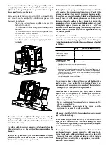 Preview for 5 page of Carrier 30RQS039 Installation, Operation And Maintenance Instructions