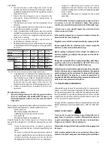 Предварительный просмотр 7 страницы Carrier 30RQS039 Installation, Operation And Maintenance Instructions