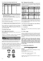 Preview for 30 page of Carrier 30RQS039 Installation, Operation And Maintenance Instructions