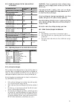 Предварительный просмотр 51 страницы Carrier 30RQS039 Installation, Operation And Maintenance Instructions