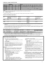 Предварительный просмотр 11 страницы Carrier 30RY 017 Installation, Operation And Maintenance Instructions