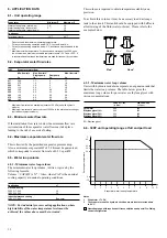 Предварительный просмотр 12 страницы Carrier 30RY 017 Installation, Operation And Maintenance Instructions