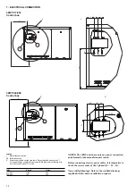 Предварительный просмотр 14 страницы Carrier 30RY 017 Installation, Operation And Maintenance Instructions