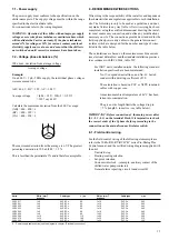 Preview for 15 page of Carrier 30RY 017 Installation, Operation And Maintenance Instructions