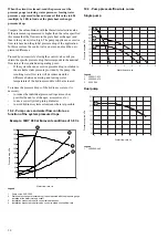 Preview for 20 page of Carrier 30RY 017 Installation, Operation And Maintenance Instructions