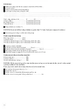 Preview for 30 page of Carrier 30RY 017 Installation, Operation And Maintenance Instructions