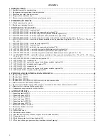 Preview for 2 page of Carrier 30WG 020 Installation, Operation And Maintenance Instructions