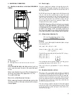 Preview for 29 page of Carrier 30WG 020 Installation, Operation And Maintenance Instructions