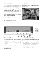 Предварительный просмотр 6 страницы Carrier 30XA-ZE Operation Instructions Manual