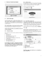 Preview for 9 page of Carrier 30XA-ZE Operation Instructions Manual