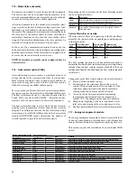 Preview for 30 page of Carrier 30XA-ZE Operation Instructions Manual