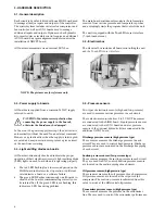 Предварительный просмотр 6 страницы Carrier 30XAV Control Manual