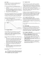 Предварительный просмотр 25 страницы Carrier 30XAV Control Manual