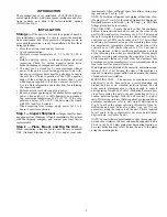 Preview for 3 page of Carrier 30XV140-500 Installation Instructions Manual