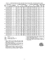 Preview for 117 page of Carrier 30XV140-500 Installation Instructions Manual