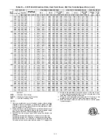 Preview for 119 page of Carrier 30XV140-500 Installation Instructions Manual