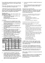 Preview for 6 page of Carrier 30XW Installation, Operation And Maintenance Instructions