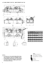 Предварительный просмотр 12 страницы Carrier 30XW Installation, Operation And Maintenance Instructions