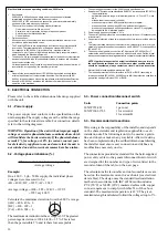 Preview for 16 page of Carrier 30XW Installation, Operation And Maintenance Instructions